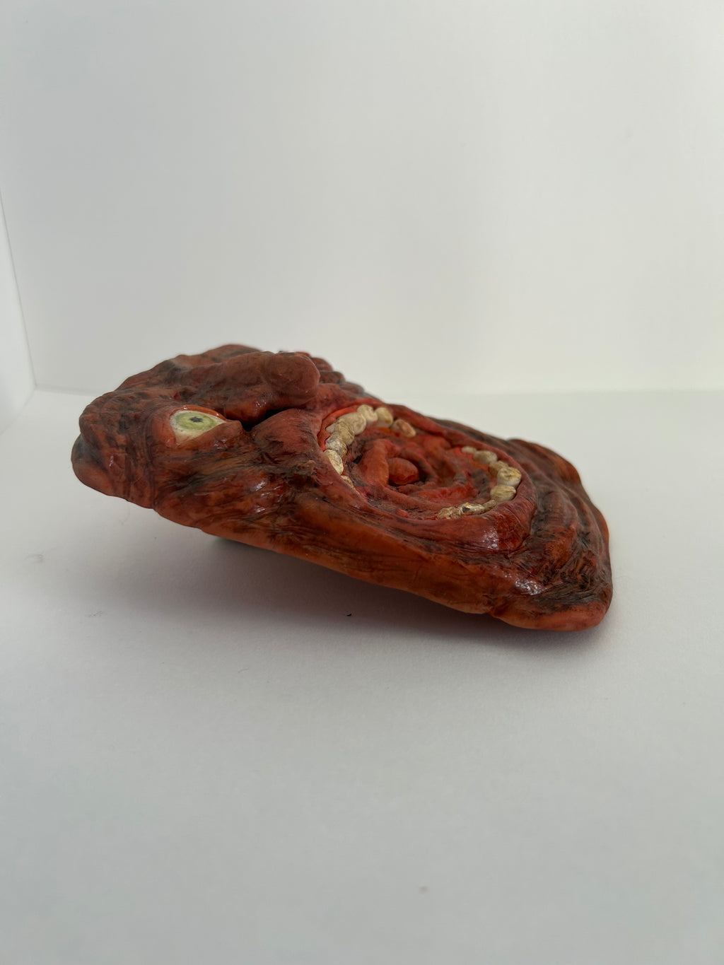 Gaping Mouth 1 (The one with one eye)