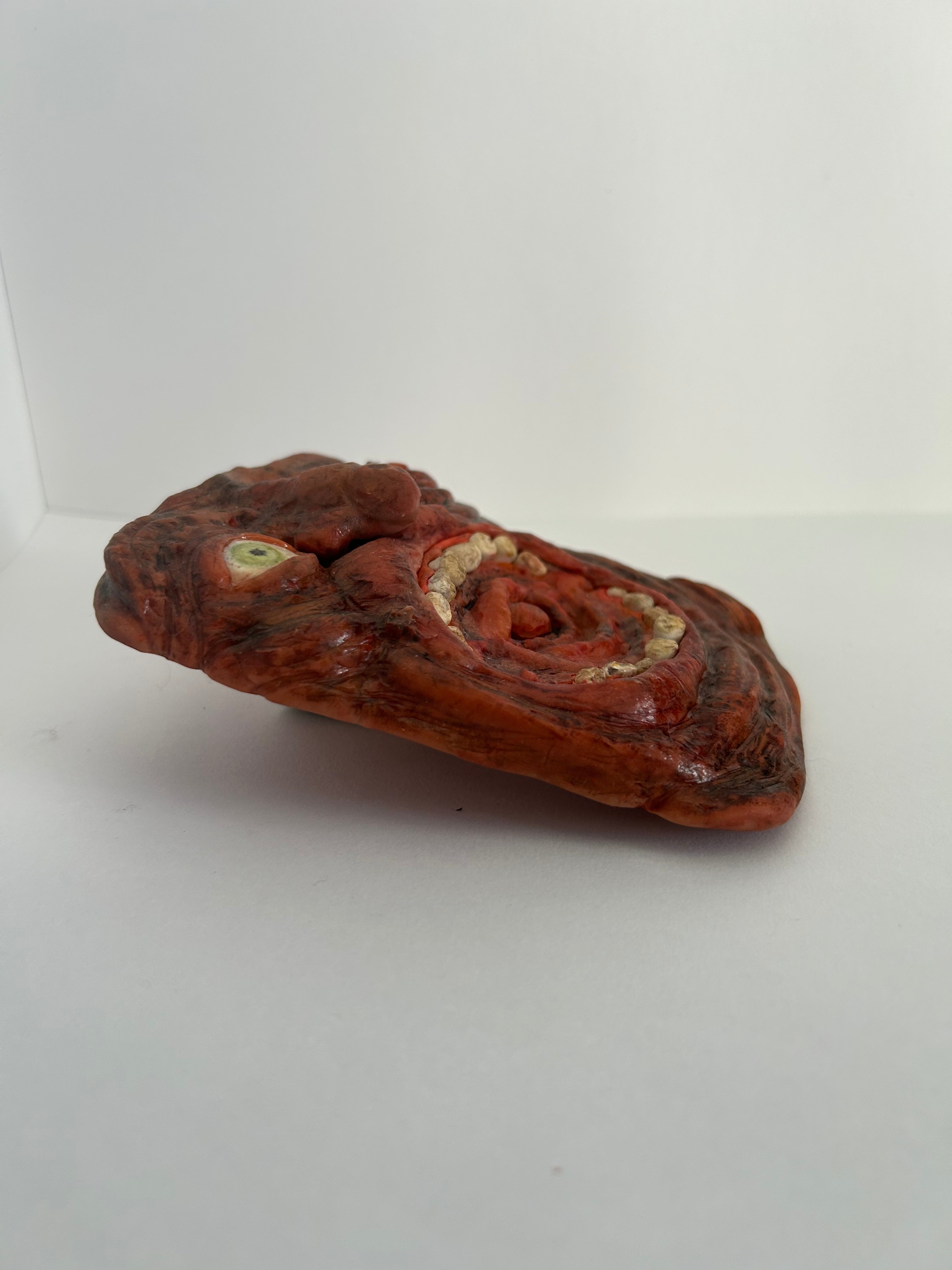 Gaping Mouth 1 (The one with one eye)